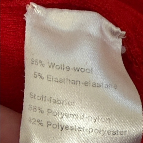 AKRIS Punto Wool Hooded Jacket - Picture 8 of 10